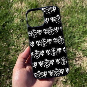 RBD Rebelde Phone Case