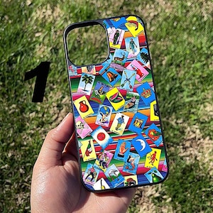 Loteria Phone Case