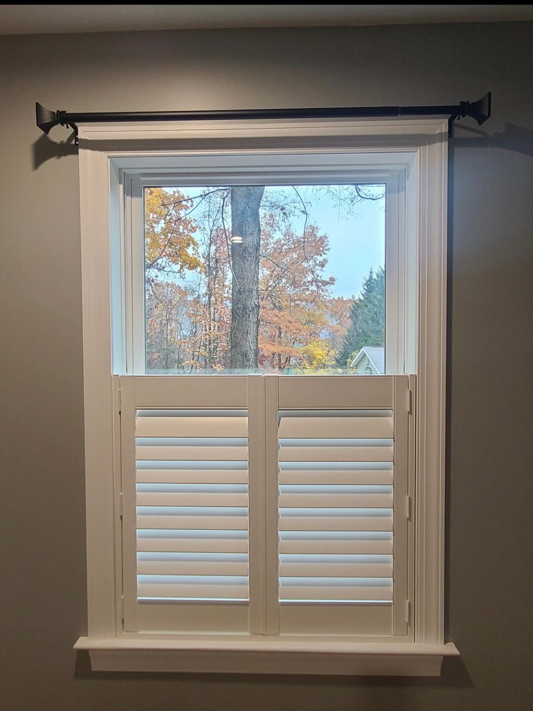 PLANTATION SHUTTERS custom Made in 10 Daysfree Shipping Etsy