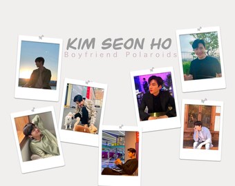 Kim Seon Ho  Etsy