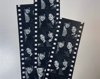 Buy Kdrama Photostrip Business Proposal Our Beloved Summer