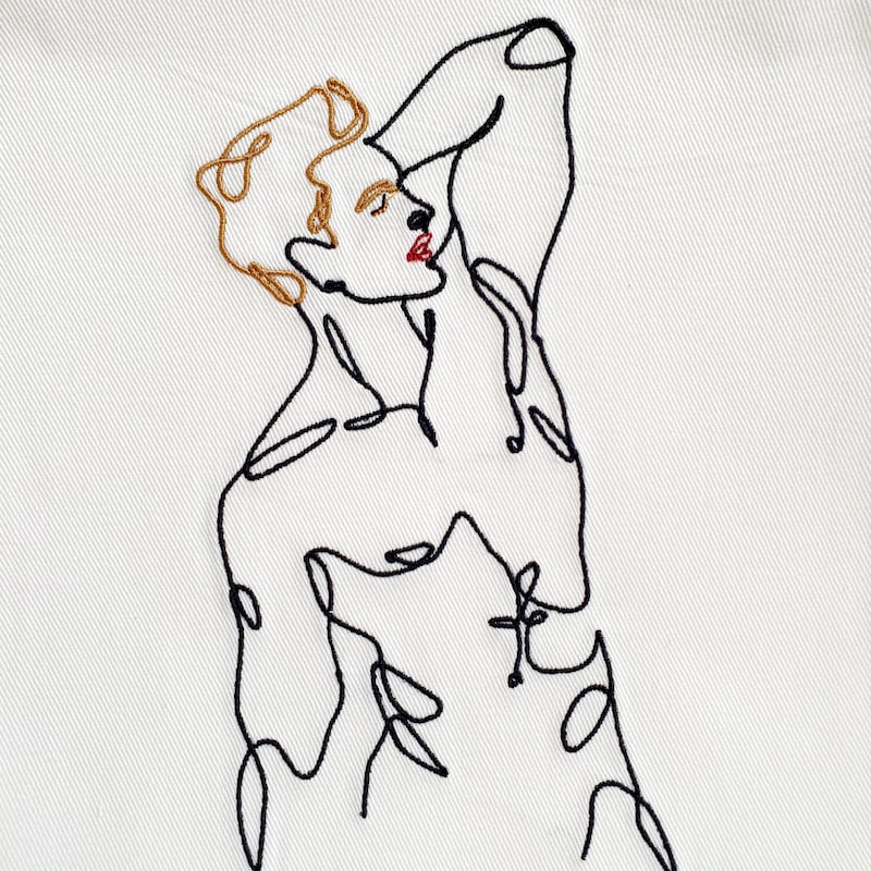 Nude Men Body Paint Etsy