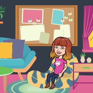 Personligt online-rådgivningsutrymme (beställningssvar)