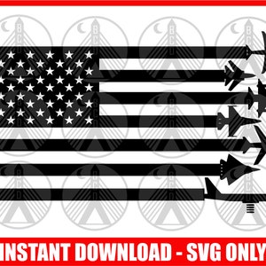 Fighter Jet SVG, Military Plane SVG, Air Force svg, F22 raptor svg, F16 svg, Military Fighter Plane svg, Fighter Pilot Svg, Aircraft svg
