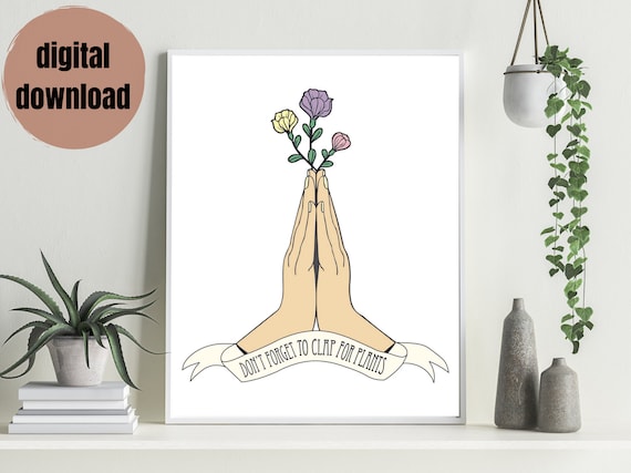Dance Gavin Dance Print | Nothing Shameful Print | DGD | Dance