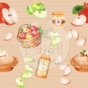 Apple Seamless File
