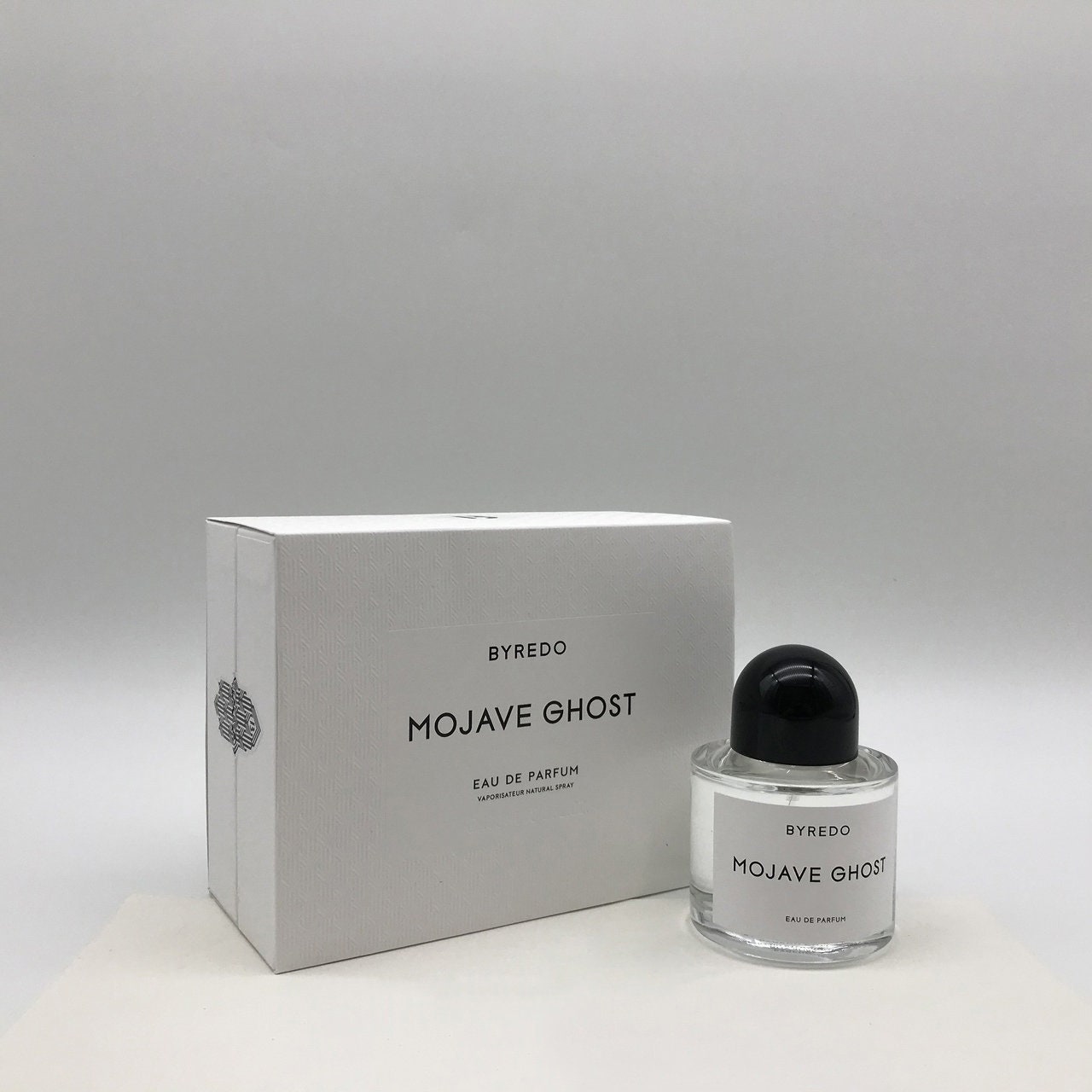Byredo Mojave Ghost 100 ml Eau de Parfum NEW | Etsy