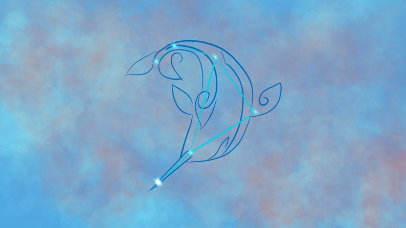 Childe Desktop Wallpaper - Etsy