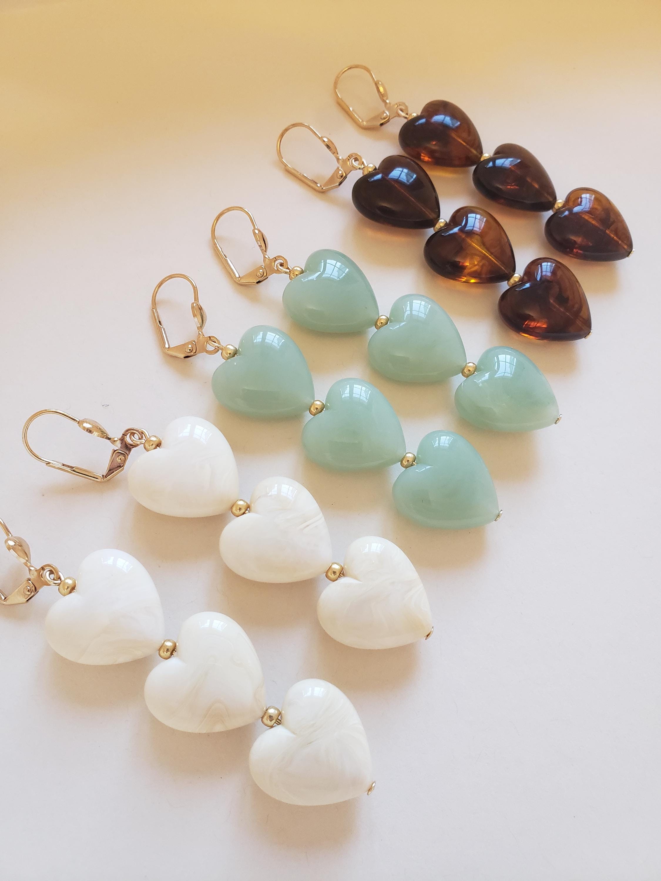 Erica Flower Jewelry