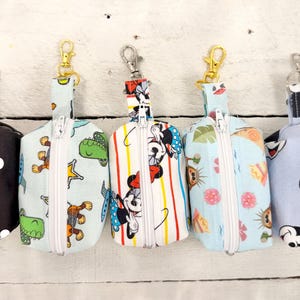 Toy Story Mini Boxy Bag image 11