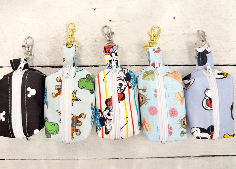 Toy Story Mini Boxy Bag image 11