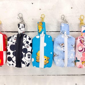 Toy Story Mini Boxy Bag image 12