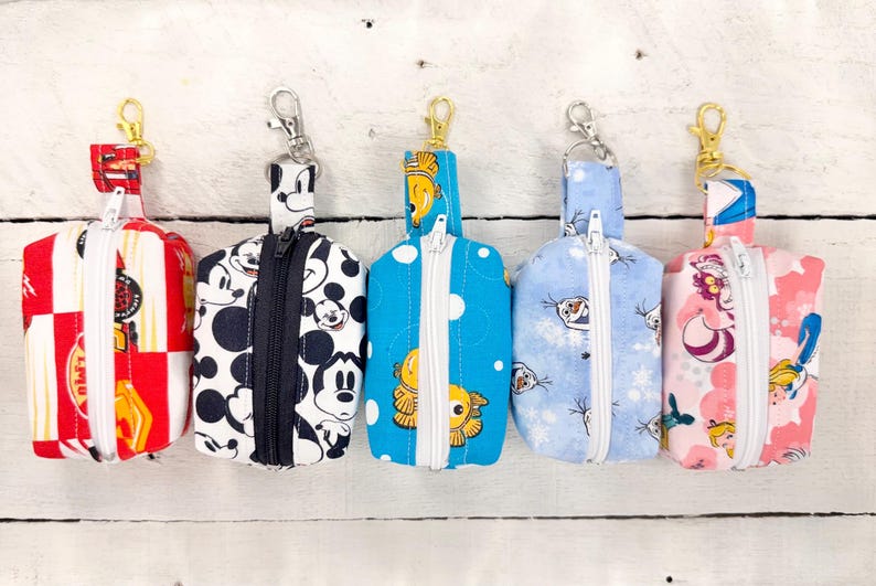 Toy Story Mini Boxy Bag image 12