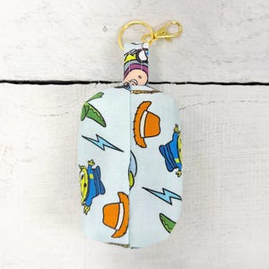 Toy Story Mini Boxy Bag image 4