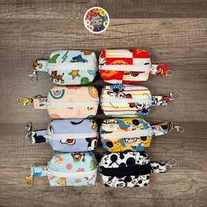 Toy Story Mini Boxy Bag image 16