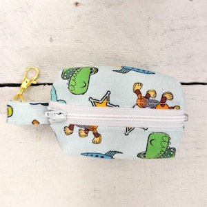 Toy Story Mini Boxy Bag image 3