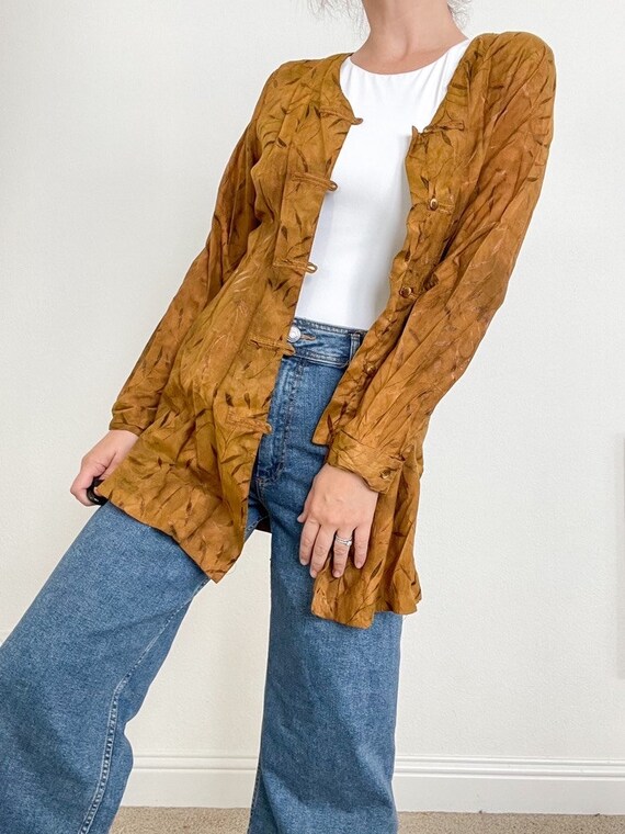 Vintage Forenza Lightweight Jacket/Blazer | M