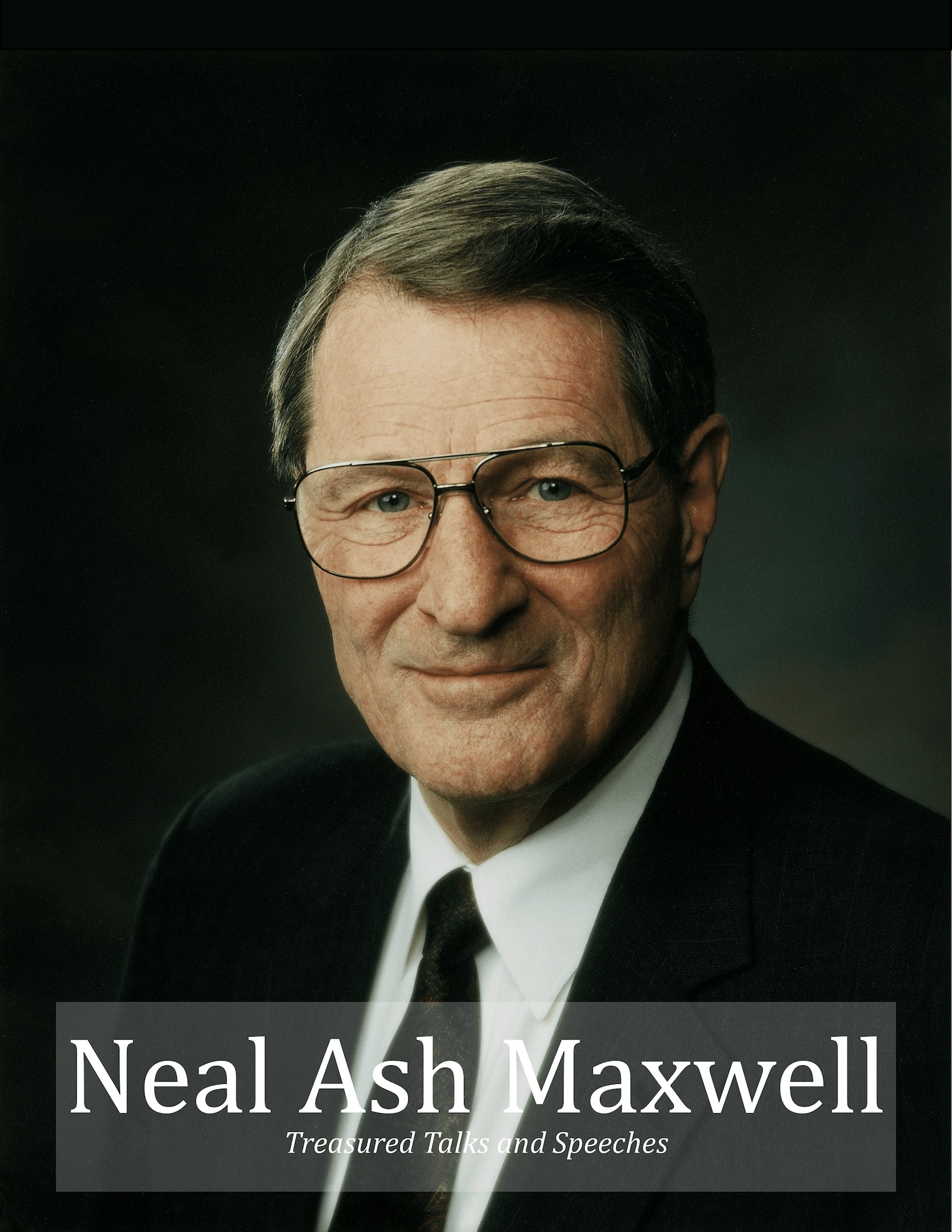 Neal A. Maxwell Treasured Talks & Speeches ebook / PDF Etsy