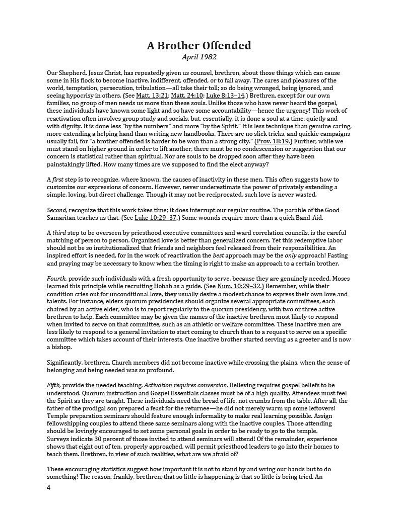 Neal A. Maxwell Treasured Talks & Speeches eBook / PDF Etsy.de