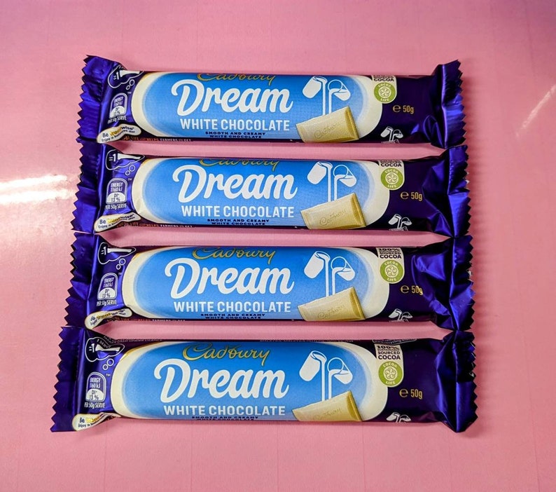 Chocolate Dream Bars