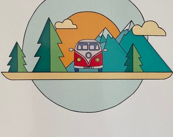 Vw bulli deko - Der Testsieger unseres Teams