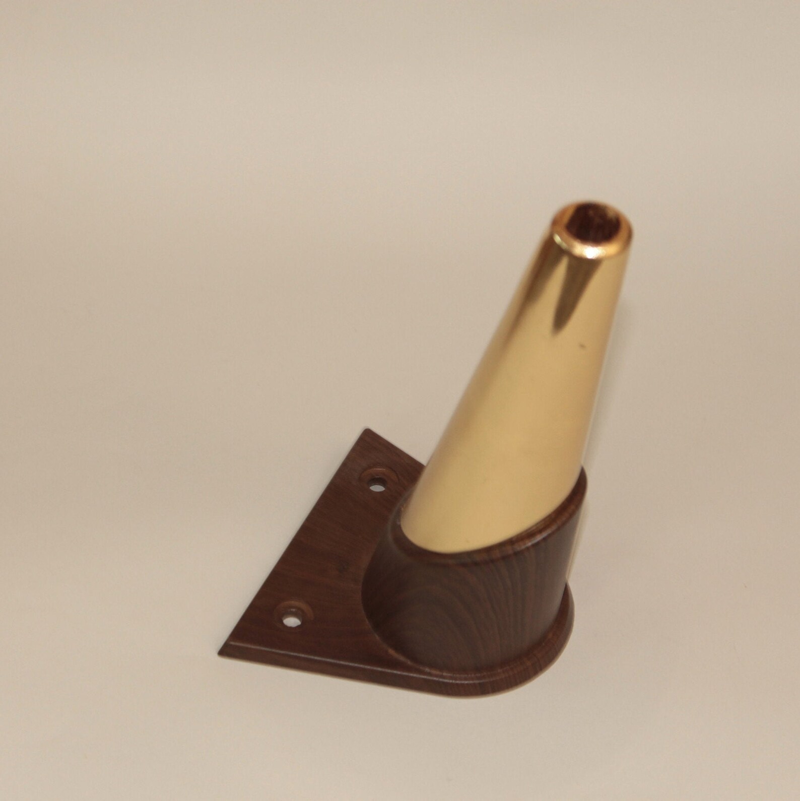 Plastic Furniture Leg Easy to install Etsy