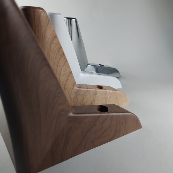 Plastic Furniture Leg Easy to install Etsy