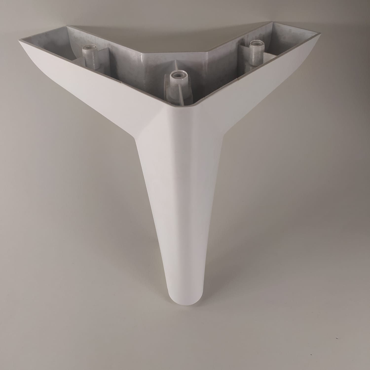 Plastic Furniture Leg Easy to install Etsy