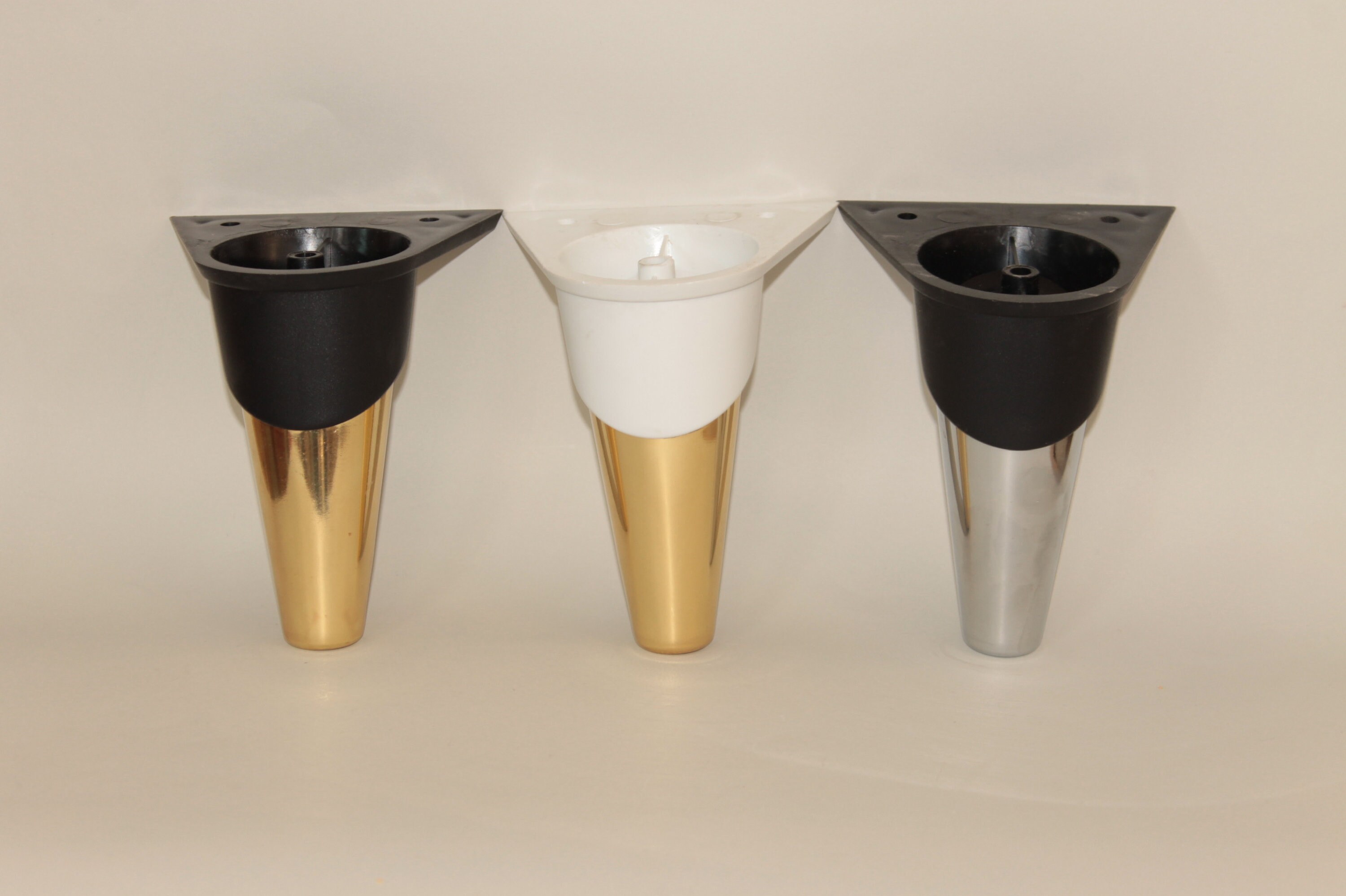 Plastic Furniture Leg Easy to install Etsy