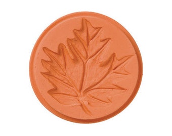 Cookie Stamp - Maple Leaf