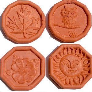 Brown Sugar Saver - Factory 2nds - Pack of 4 (Assorted)