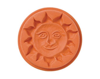 Cookie Stamp - Sun