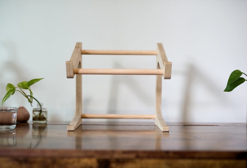 MADE IN AUSTRALIA Laptop Stand Wooden Laptop Stand Plywood Etsy