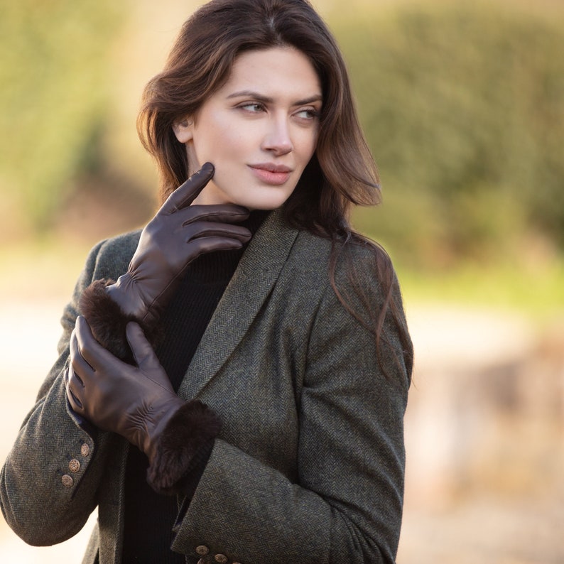 Old Money Style Coat