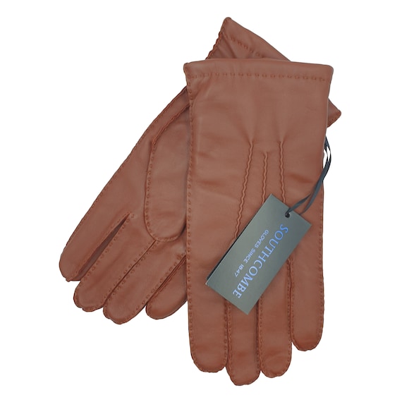Trent. Men's Handsewn Leather Gloves Trent. Men's Handsewn Leather Gloves