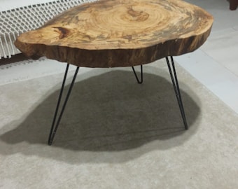 Wood Table