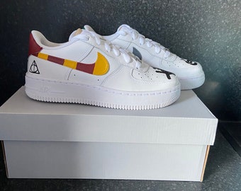 Harry potter schuhe | Etsy Schweiz