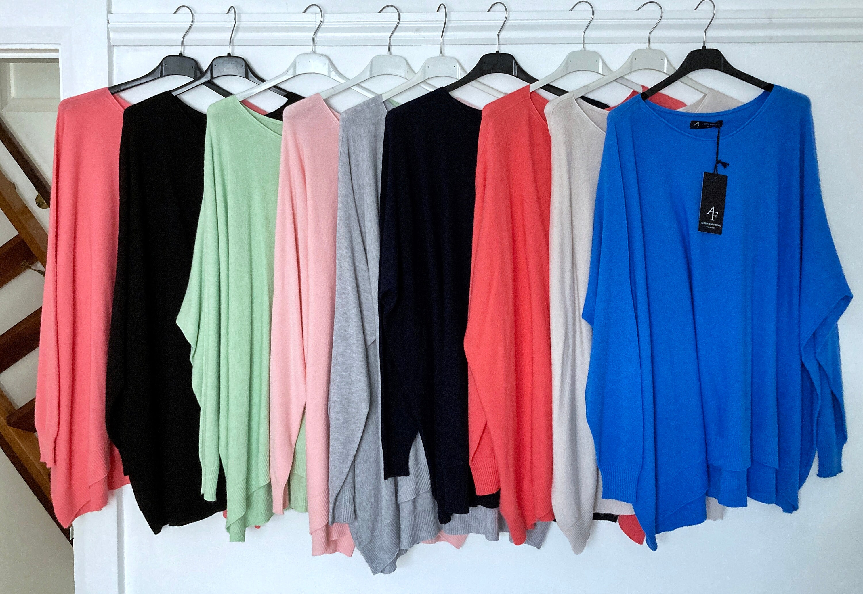 Alpini knitwear pullover cheap