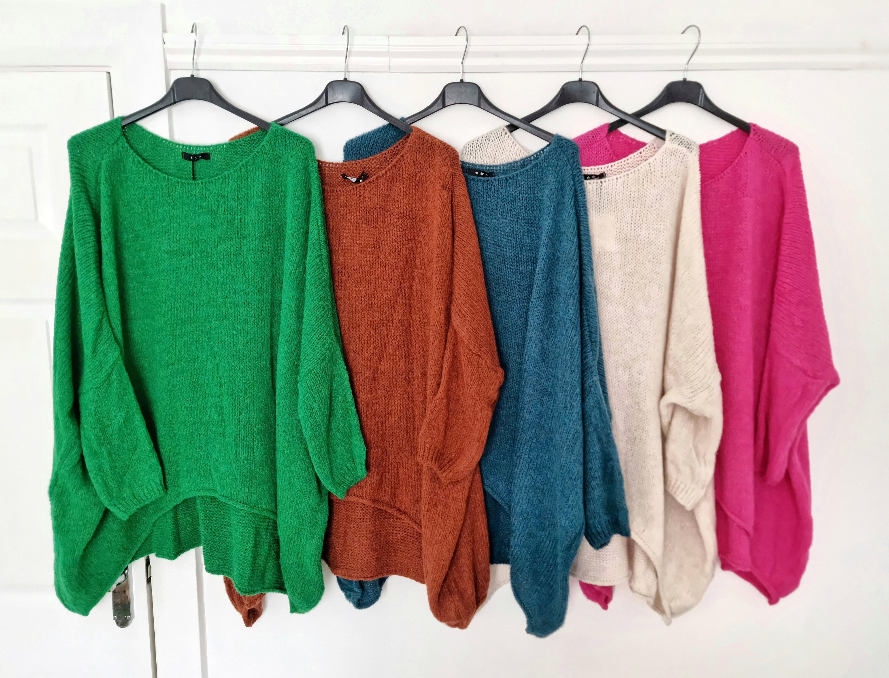 Baggy fall deals sweaters