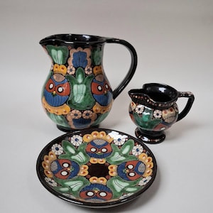Thoune Pottery - Etsy