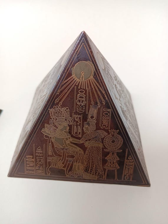 アンティークトランプ Pyramid Card Co. UMPIRE ビンテージ
