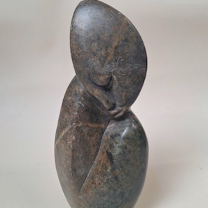 Zimbabwe shona sculptures - Etsy 日本