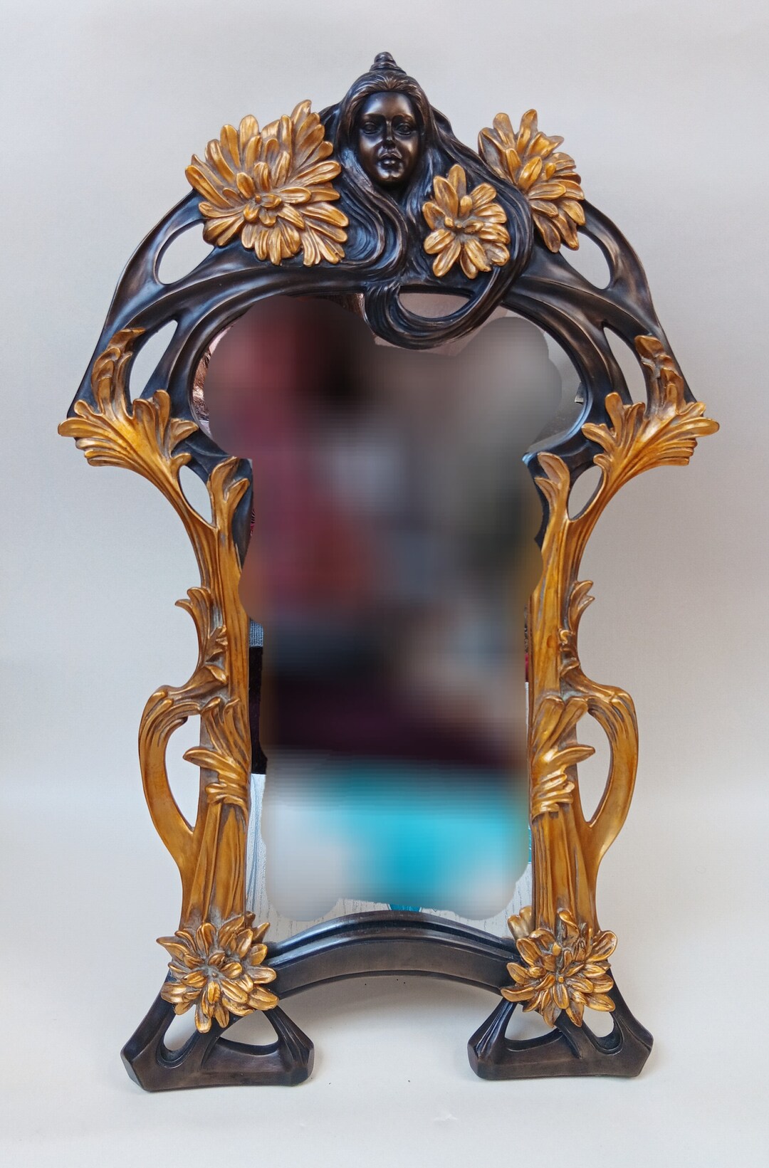 アンティーク雑貨 antique Art Nouveau Traveursmouernes194 アンティーク雑貨 antique Art Nouveau Traveursmouernes194 antique