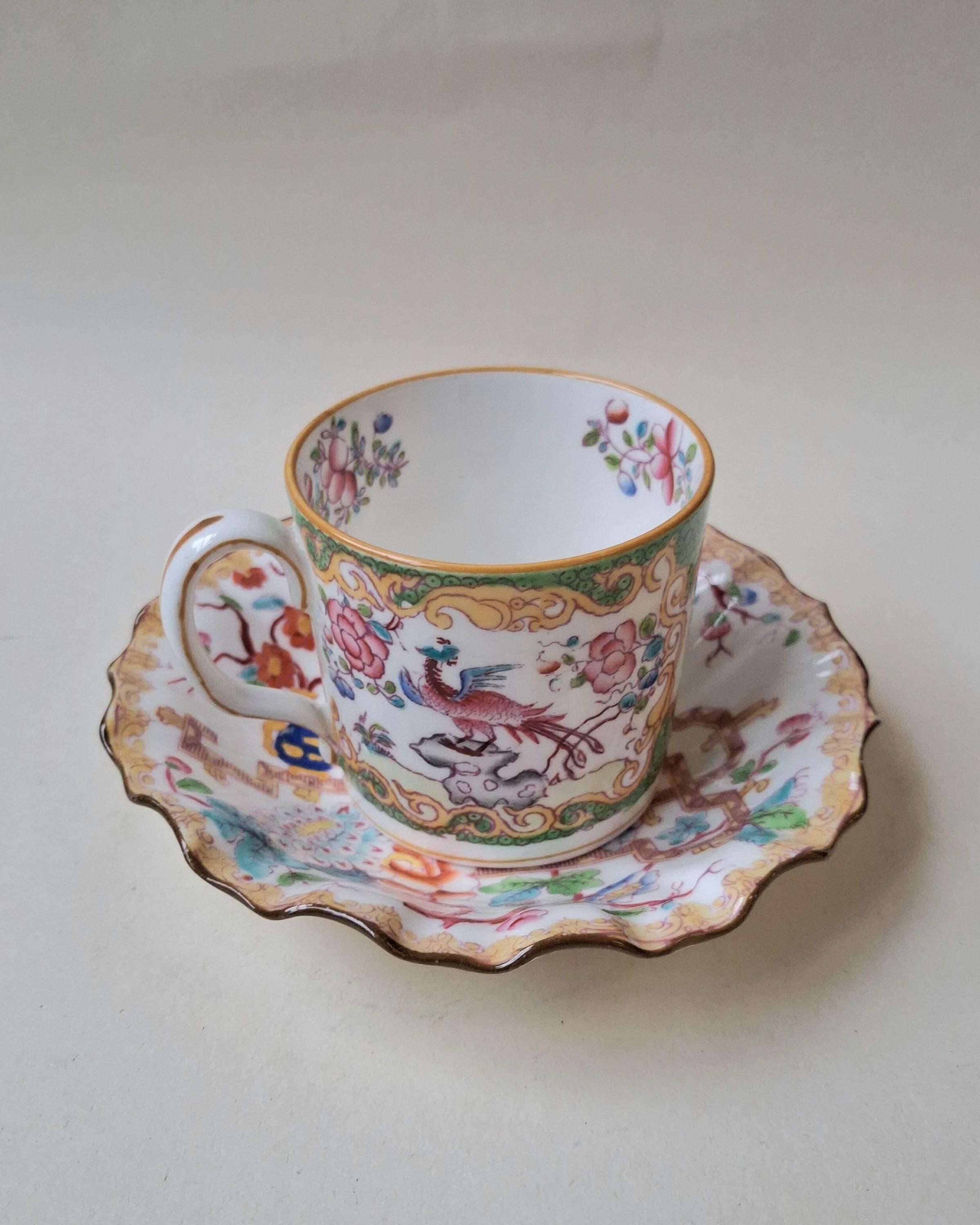 Antique minton - Etsy 日本