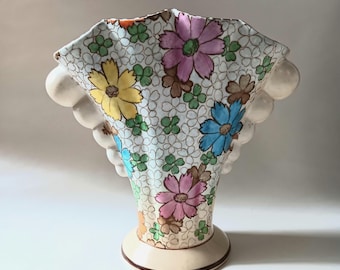 ヴィンテージ 高さ12インチ アールデコ ミッドセンチュリー モダン