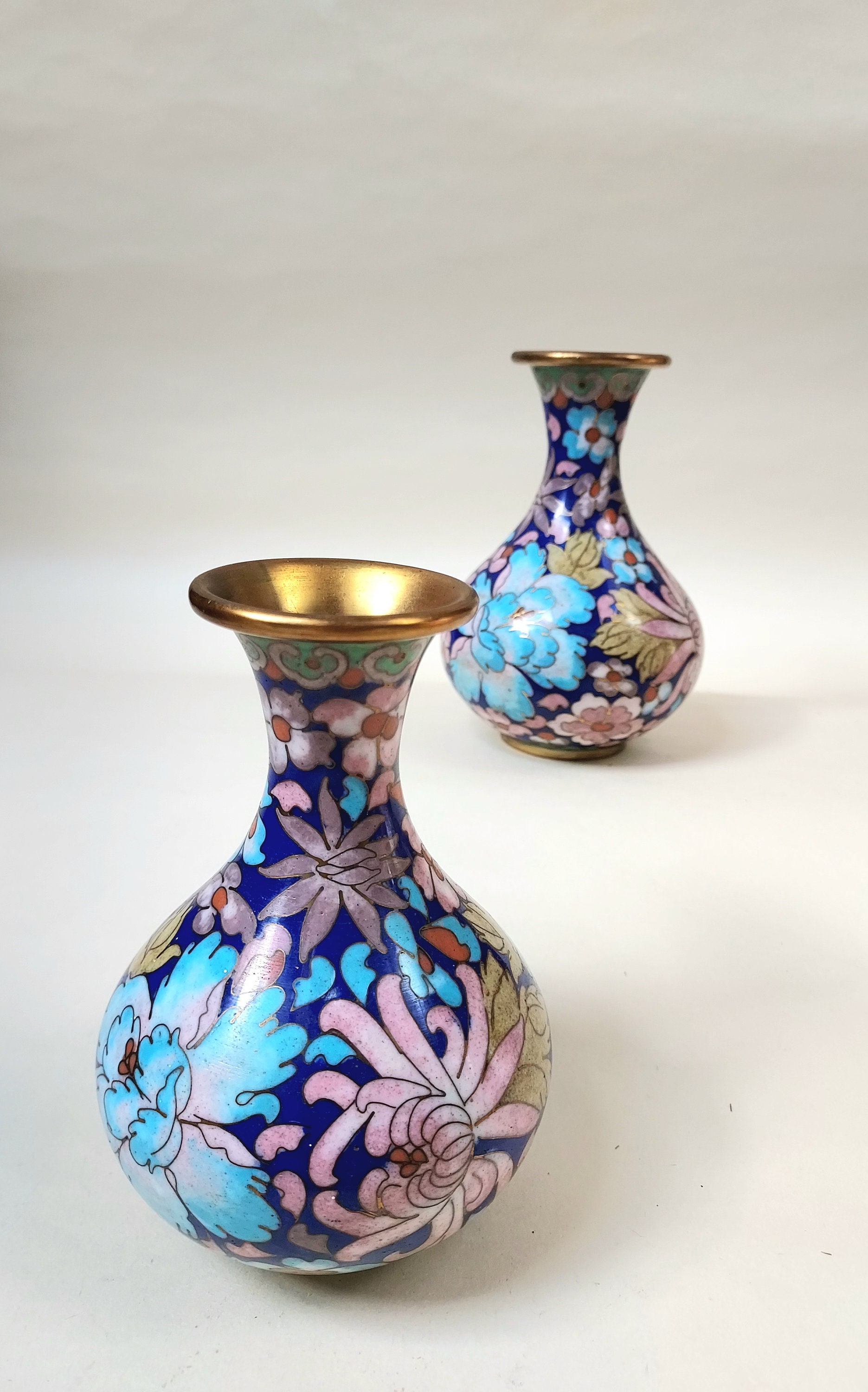 七宝焼き 花瓶の人気商品・通販・価格比較 - 価格.com