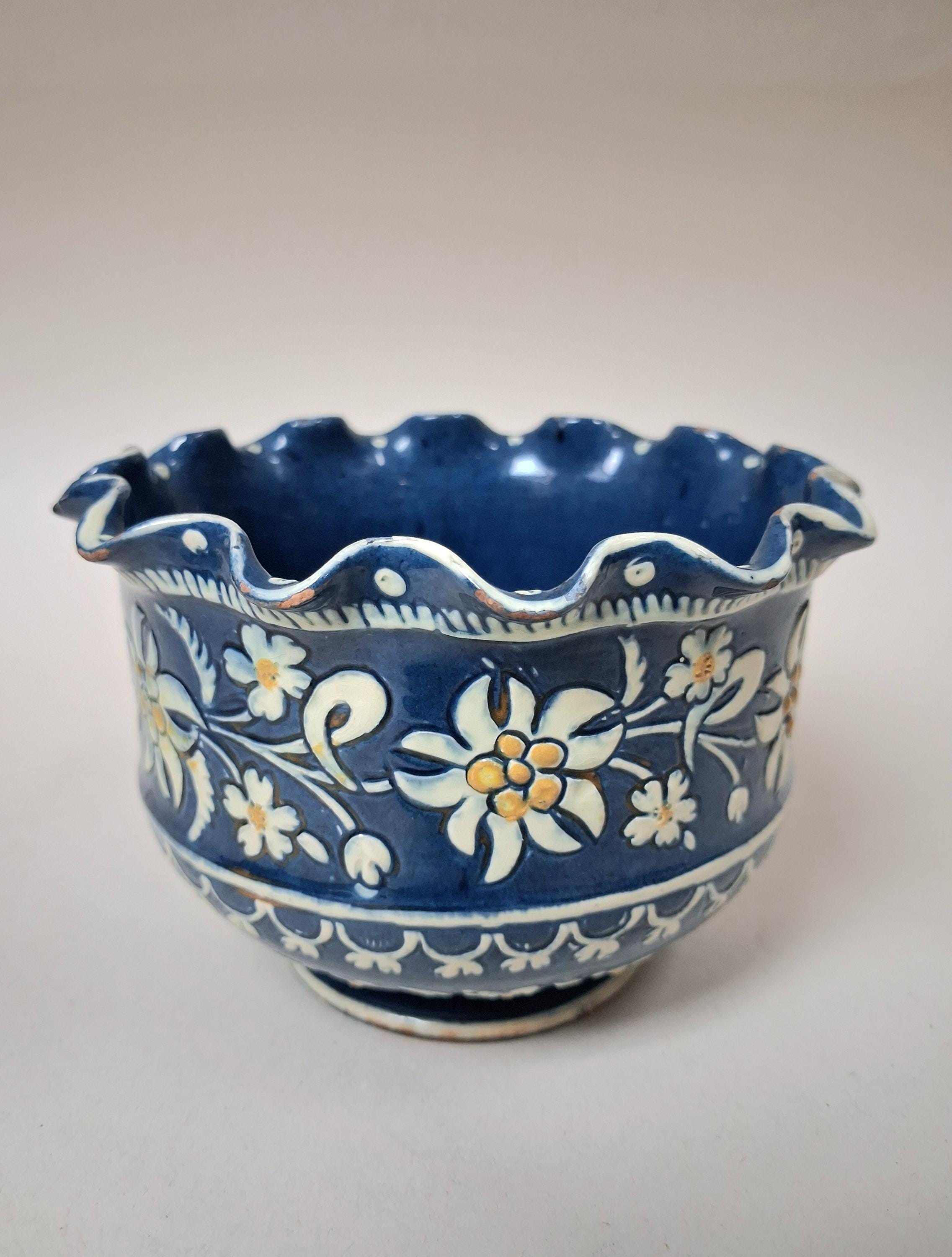 Thoune Pottery - Etsy