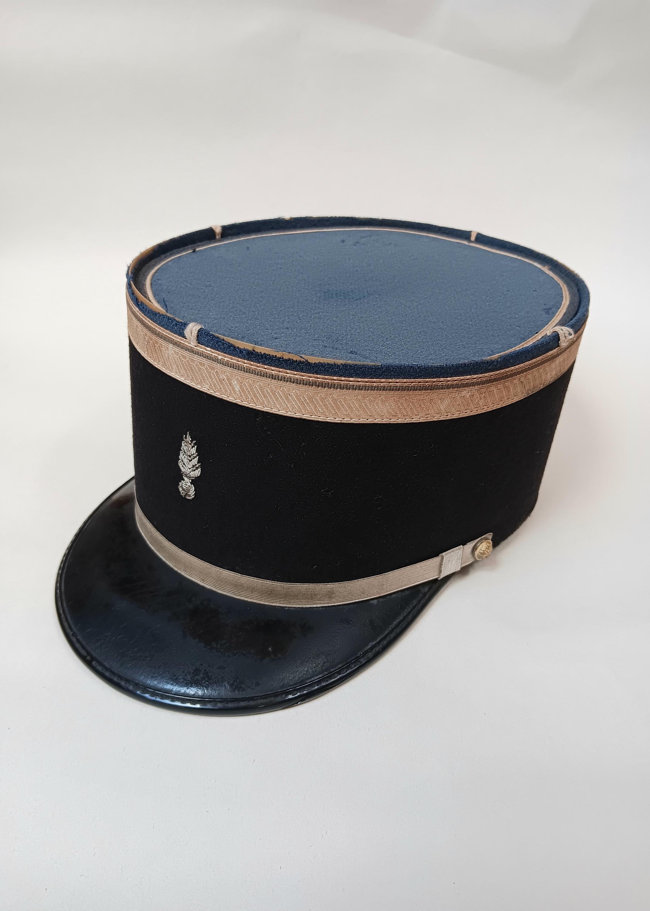 Insigne Béret Gendarmerie Mobile Para 9/11 Modèle 1991 – Collection G3218