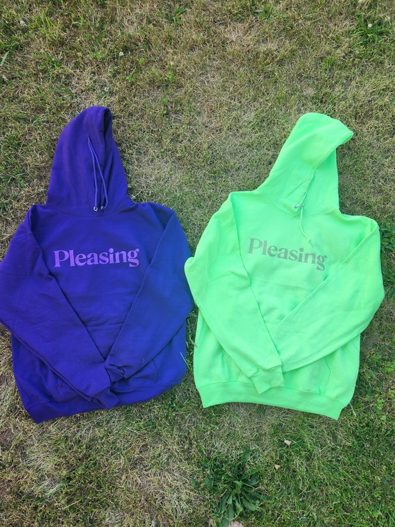 Buy Harry Styles Pleasing Hoodie Harry Styles Hoodie Pleasing Online in  India - Etsy
