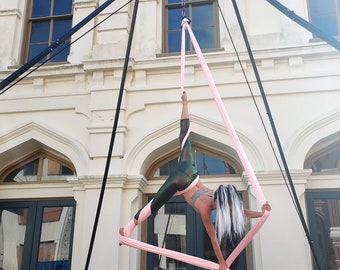 QUADRIPOD 16-20FT (2 in 1 Acrofab Rig Package)